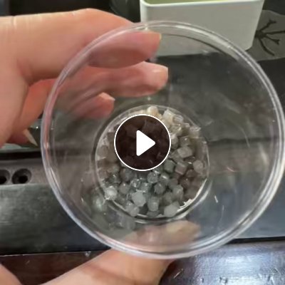 出售干造二级高压膜颗粒，过3张80目