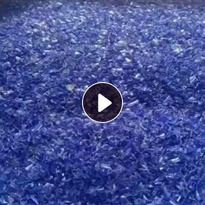 出售PET瓶胚破碎料，现货够车