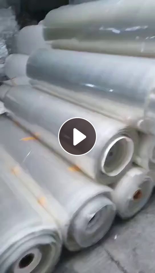 出售PET磨砂膜，聚酯磨砂料，现货一挂车