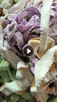 长期出售干发巾边角料，珊瑚绒边角料，绒布边角料，什么材质都有，月供三五十吨，货在河北保定