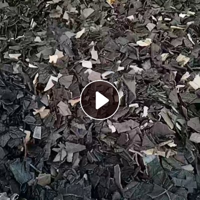 出售汽车内饰破碎料，保险杠破碎料，月供200吨