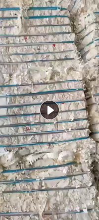 出售牛奶卡边料，带pe膜，长期有货