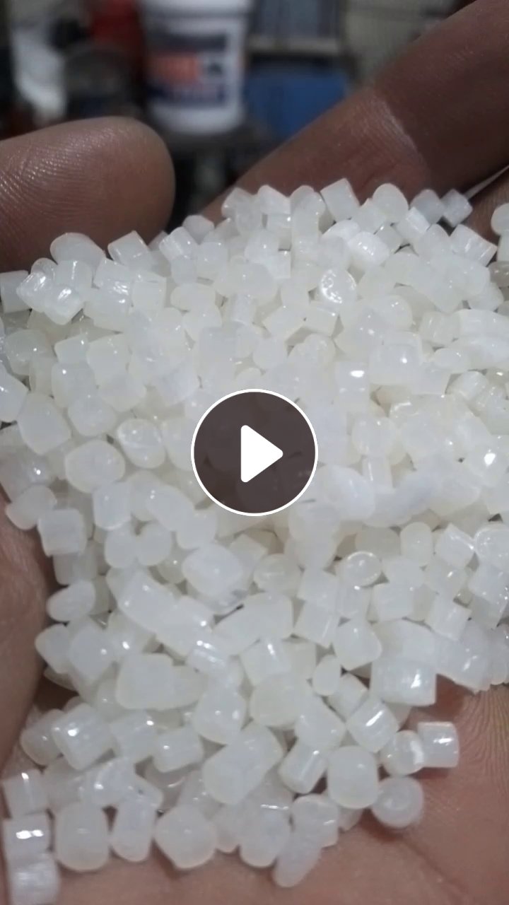 出售无尘车间出来LDPE膜颗粒，高压膜颗粒，低密度聚乙烯颗粒，月供500吨