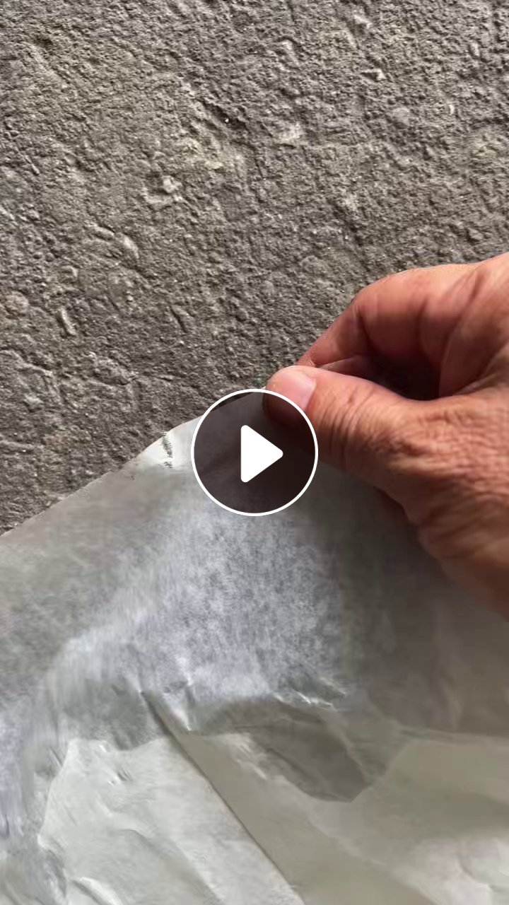 出售玻璃夹层纤维白纸，现货100吨