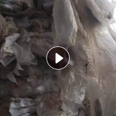 长期出售聚乙烯塑料布，水洗的，现货13米车（23吨左右）