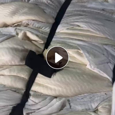 长期出售浅色空心丝，空心丝下脚料，现货13米一车