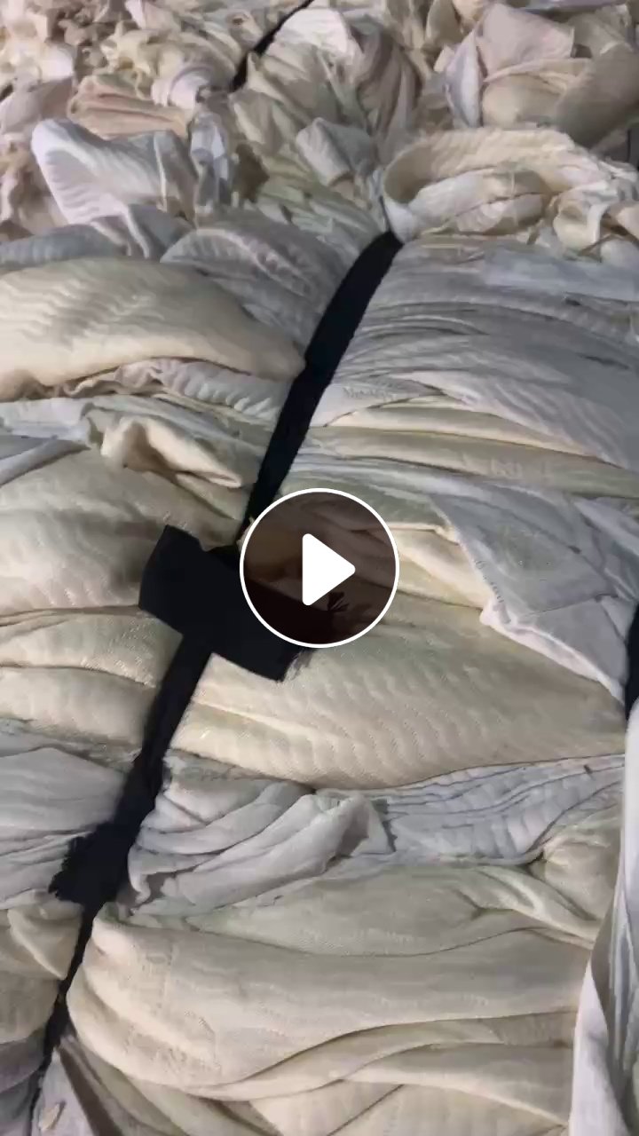 长期出售浅色空心丝，空心丝下脚料，现货13米一车