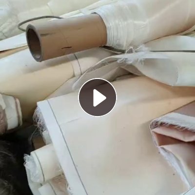 长期出售涤纶拉丝布，涤纶废布，货在河北邢台