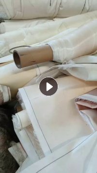 长期出售涤纶拉丝布，涤纶废布，货在河北邢台