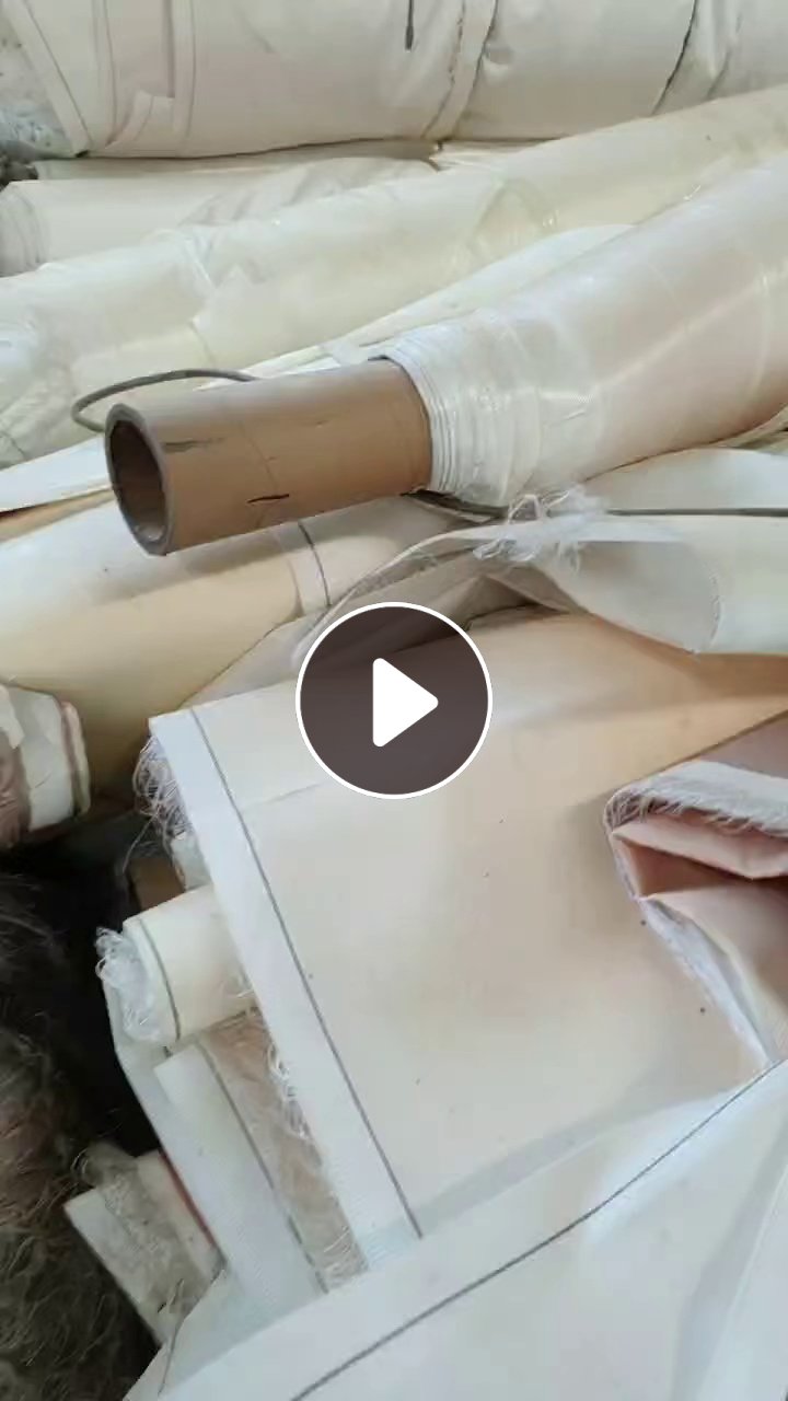 长期出售涤纶拉丝布，涤纶废布，货在河北邢台