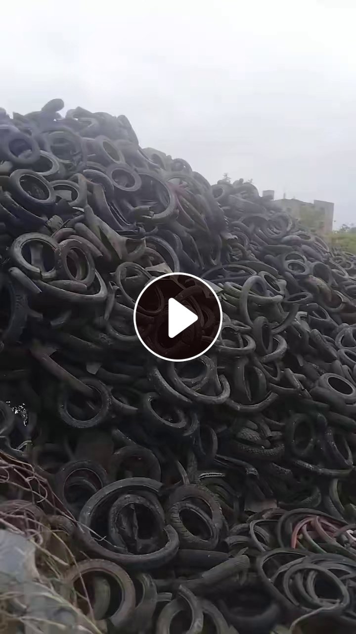 长期出售废旧电摩胎，大量货源