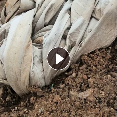 长期出售涤棉土工布，土工布，现货一百多吨