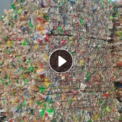 长期出售pet杂瓶砖，已分拣无垃圾