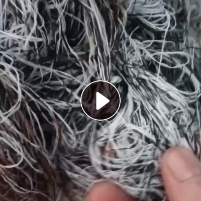 长期出售织带厂下来的涤纶废丝，涤纶丝，杂色，月供30吨左右，货在广东揭阳