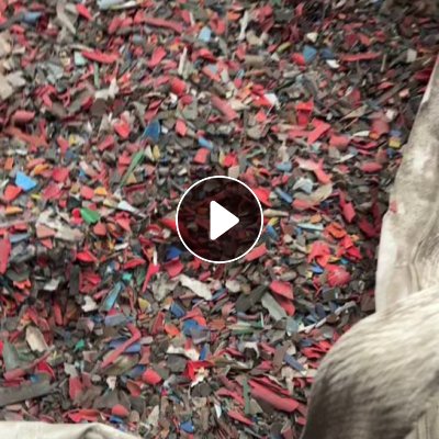 出售硬质PVC杂一级破碎料，现货够车