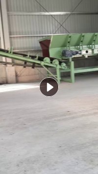 出售全新的装修垃圾设备