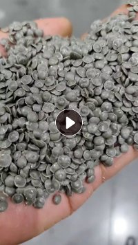 出售PE电池膜颗粒，灰分10左右，可做管道、注塑等，月供上百吨