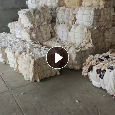 长期出售旧衣服大白，白开花料，现货有10吨，货在河北石家庄