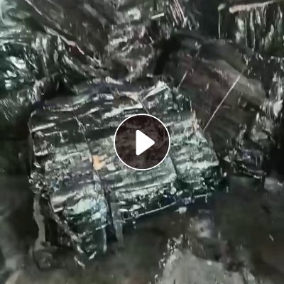 出售纯pet汽车膜废料，无胶水，现货10多吨