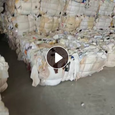 长期出售旧衣服二白，白开花料，白料，现货有10吨，货在河北石家庄