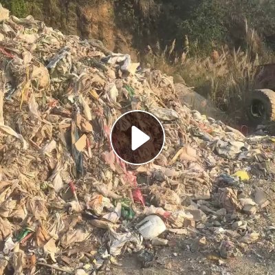 出售工业垃圾燃烧料，现货一千吨