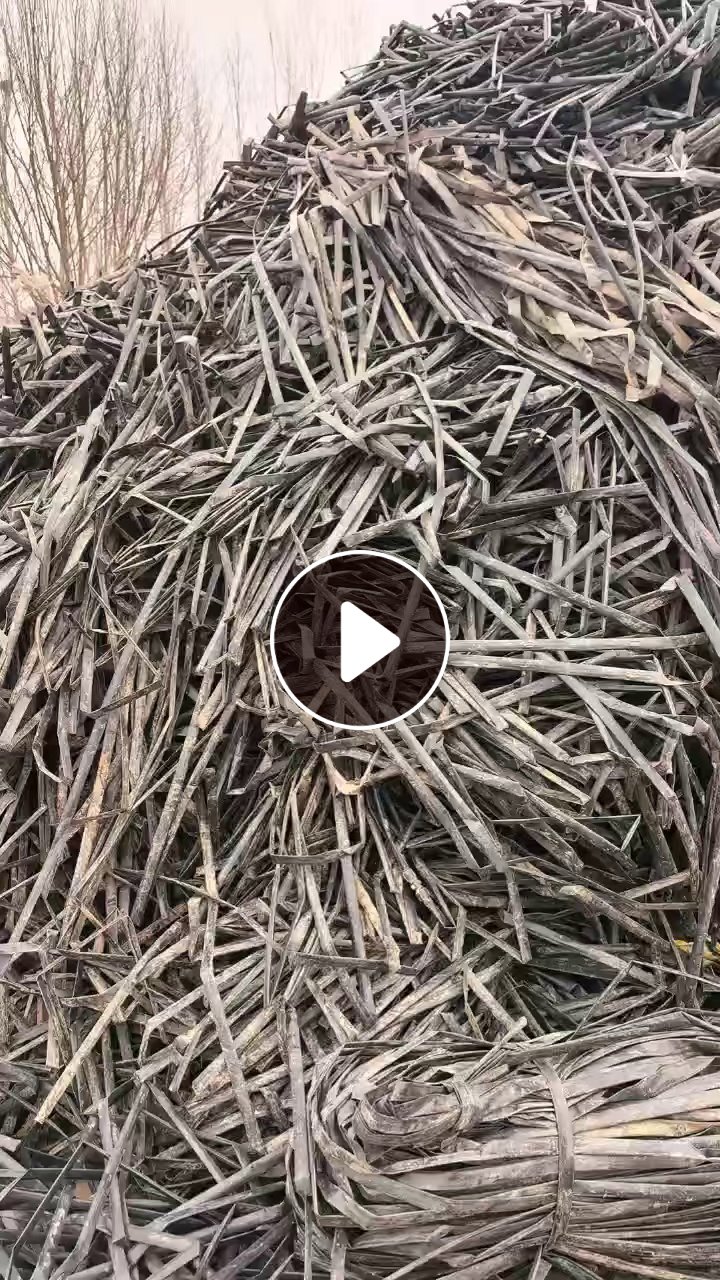 求购废旧滴灌带，贴片，月需2000吨