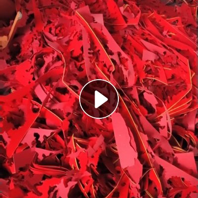 长期出售毛毡植绒布边角料，毛毡布边角料，现货有一挂车，货在重庆