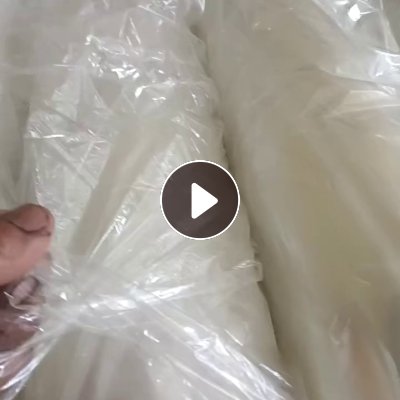 出售PET卷筒膜废料