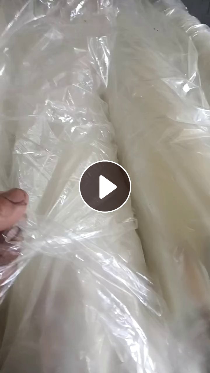 出售PET卷筒膜废料