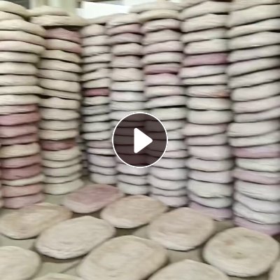 长期出售KT板热熔块，现货十几吨