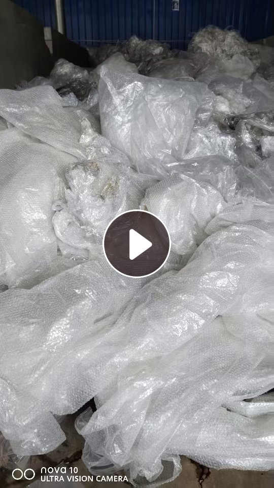 出售干造气泡膜，高压膜，缠绕膜