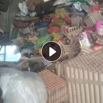 出售废品站旧衣服燃烧料，现货30吨，货在吉林松原