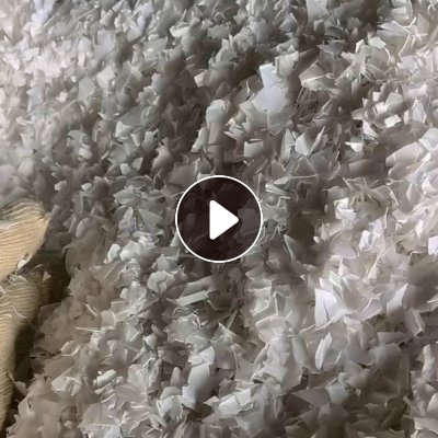 长期出售ps吸塑盒破碎料，黑色白色都有，现货10多吨