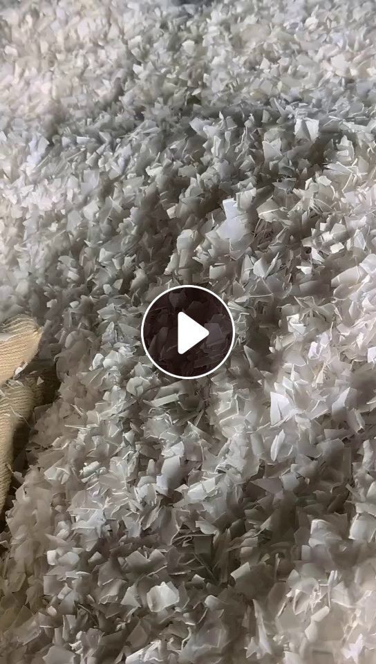 长期出售ps吸塑盒破碎料，黑色白色都有，现货10多吨