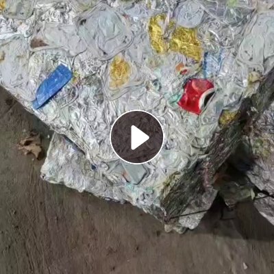 出售飞机餐盒铝，现货20多吨，月供五十多吨