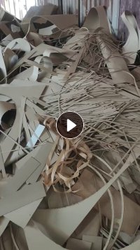 长期出售绝缘纸板边料，电缆纸废料，每个月几吨