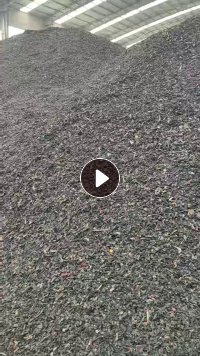 出售钢厂盐底破碎料，大量现货