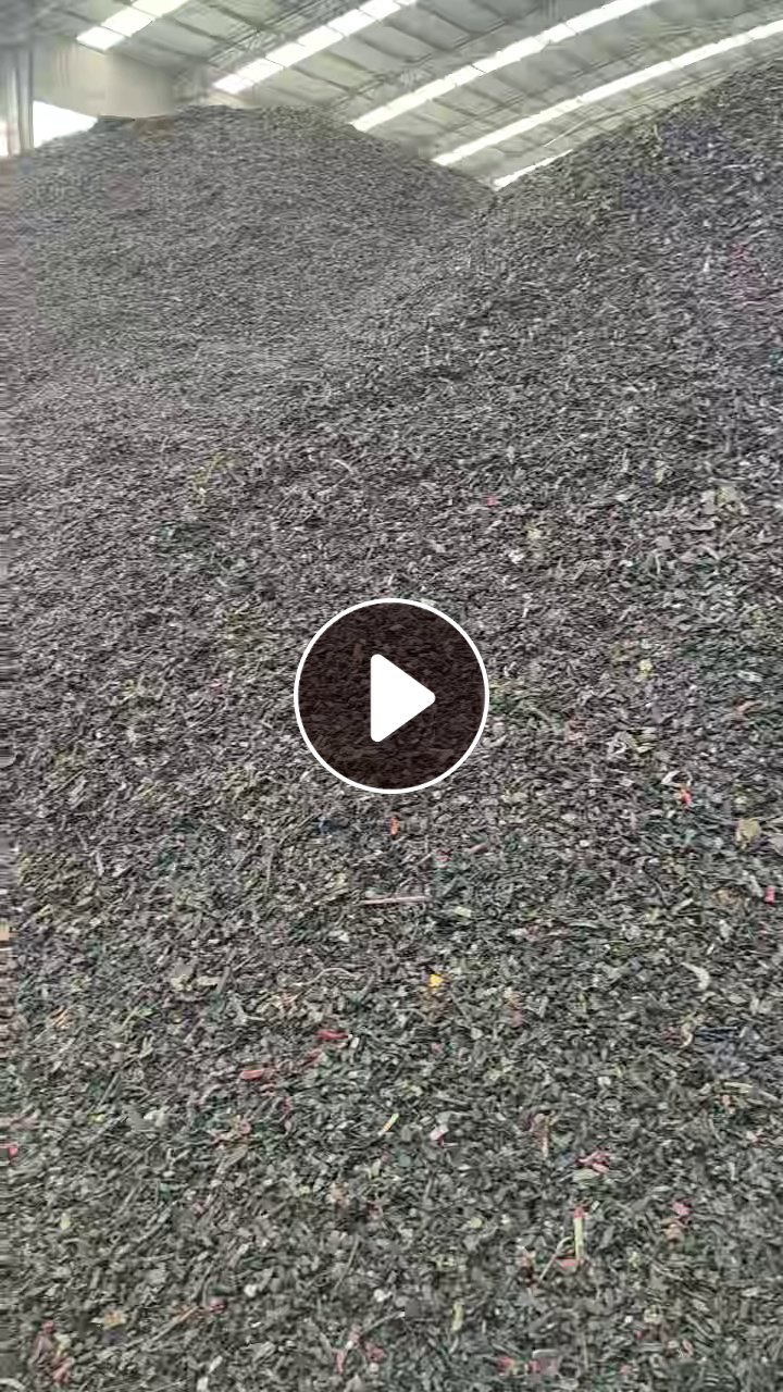 出售钢厂盐底破碎料，大量现货