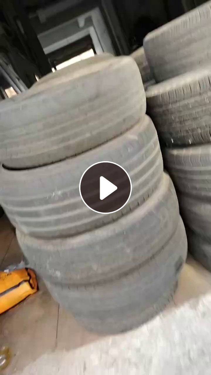 长期出售小钢丝轮胎，大车胎，大量货源