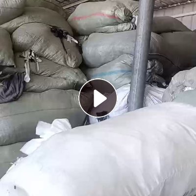 长期出售服装厂下来的废布统货，涤纶废布，氨纶废布都有，现货50吨