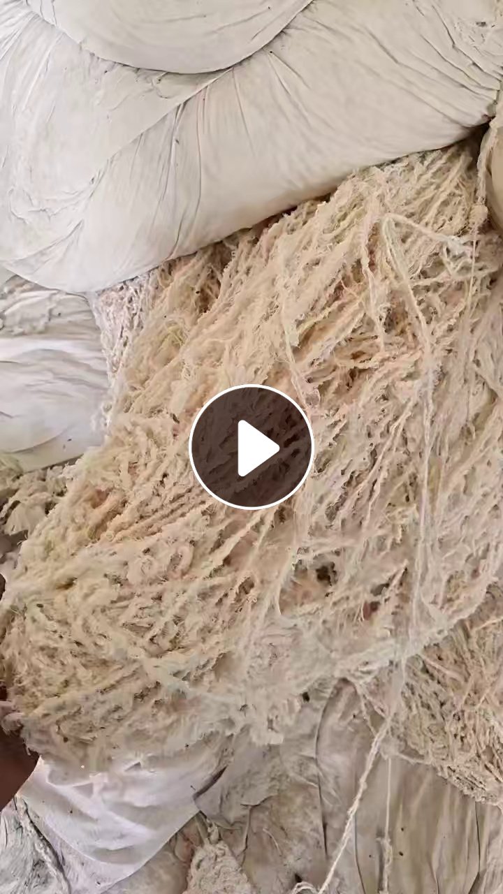 厂家现货处理一批涤纶水丝麻花丝，水织厂下来，都是晒干的，晒了半年多了，没有什么水分，现货40吨