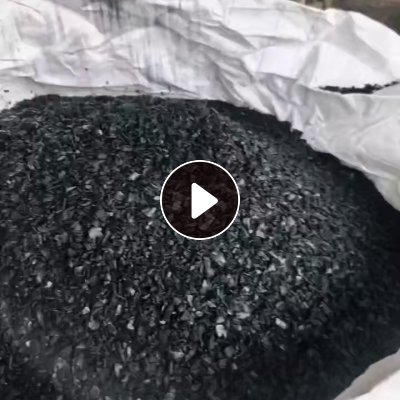 出售PVC电缆皮破碎料，PVC大管