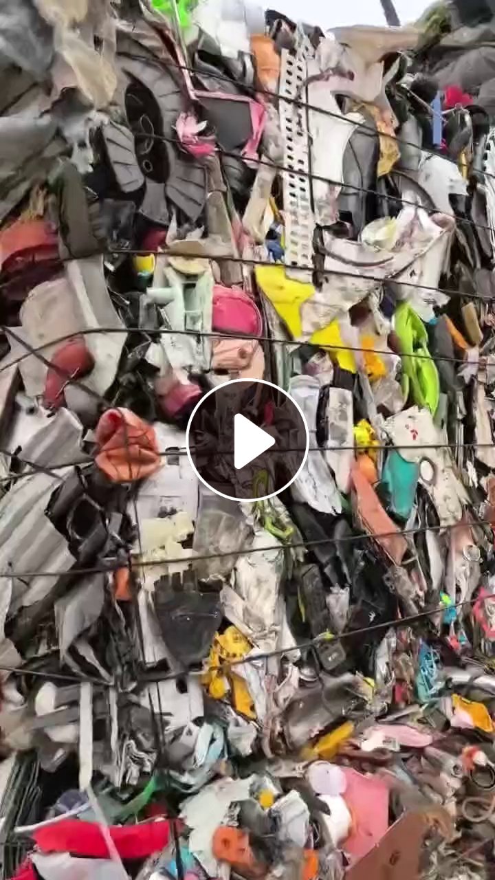 大量出售大小响料压块