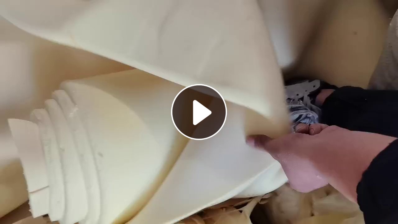 出售纯白色化妆棉可做填充物，阻燃材料