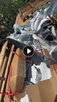 现货处理一批黑色涤纶丝，33D10F双A半消光丝，事故下来的，现货32.4吨，货在福建福州