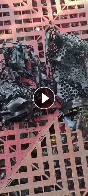 常年大量收购丁基胶边角料