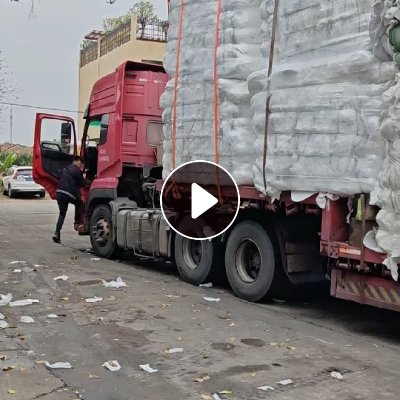 长期大量求购pp废料，pp无纺布pet无纺布熔喷布热风棉口罩边料汽车隔音水刺布无纺布面膜布棉柔巾等