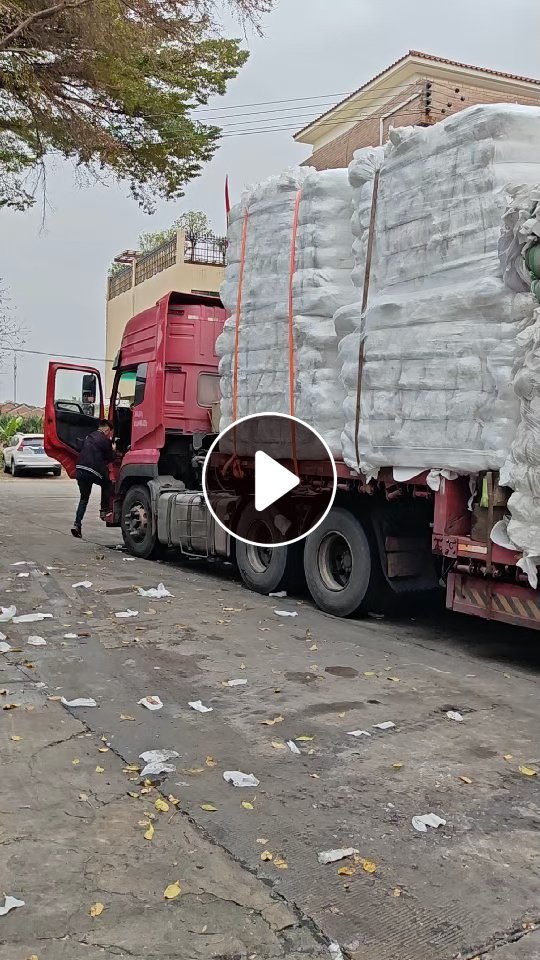 长期大量求购pp废料，pp无纺布pet无纺布熔喷布热风棉口罩边料汽车隔音水刺布无纺布面膜布棉柔巾等