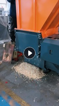 出售全新破碎设备，破碎机，单轴