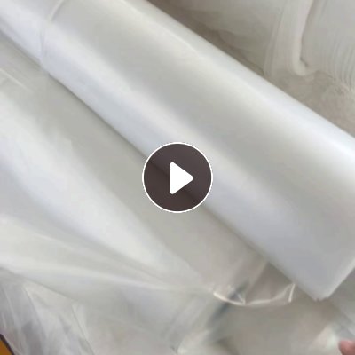 出售高压卷筒膜毛料，热收膜毛料，长期有货